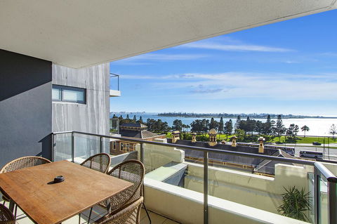 Terminus Apartment Hotel, Ascend Hotel Collection - E Caravan Parks 22