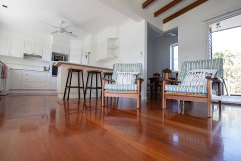 Urunga Riverview - E Caravan Parks 2