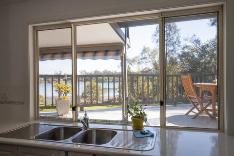 Urunga Riverview - E Caravan Parks 6