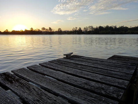 Urunga Riverview - E Caravan Parks 0