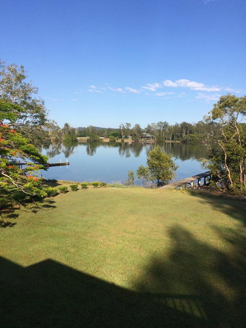 Urunga Riverview - E Caravan Parks 9
