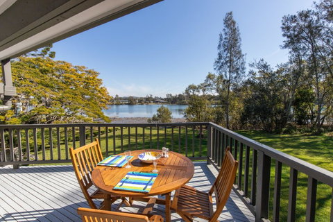 Urunga Riverview - E Caravan Parks 8