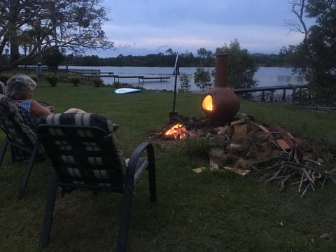 Urunga Riverview - E Caravan Parks 10