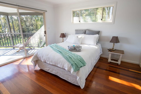 Urunga Riverview - E Caravan Parks 5