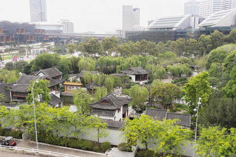 Novotel Sydney Darling Square - E Caravan Parks 20