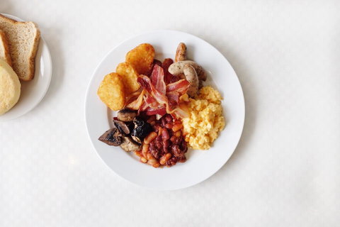 Novotel Sydney Darling Square - E Caravan Parks 33