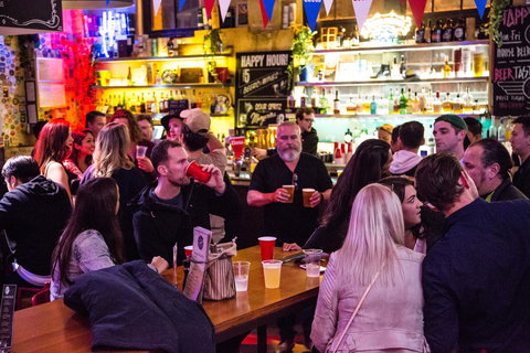 Novotel Sydney Darling Square - E Caravan Parks 6