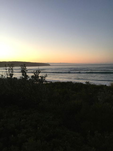 Seachange 3 - E Caravan Parks 9