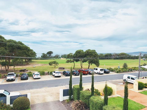 Seachange 3 - E Caravan Parks 1
