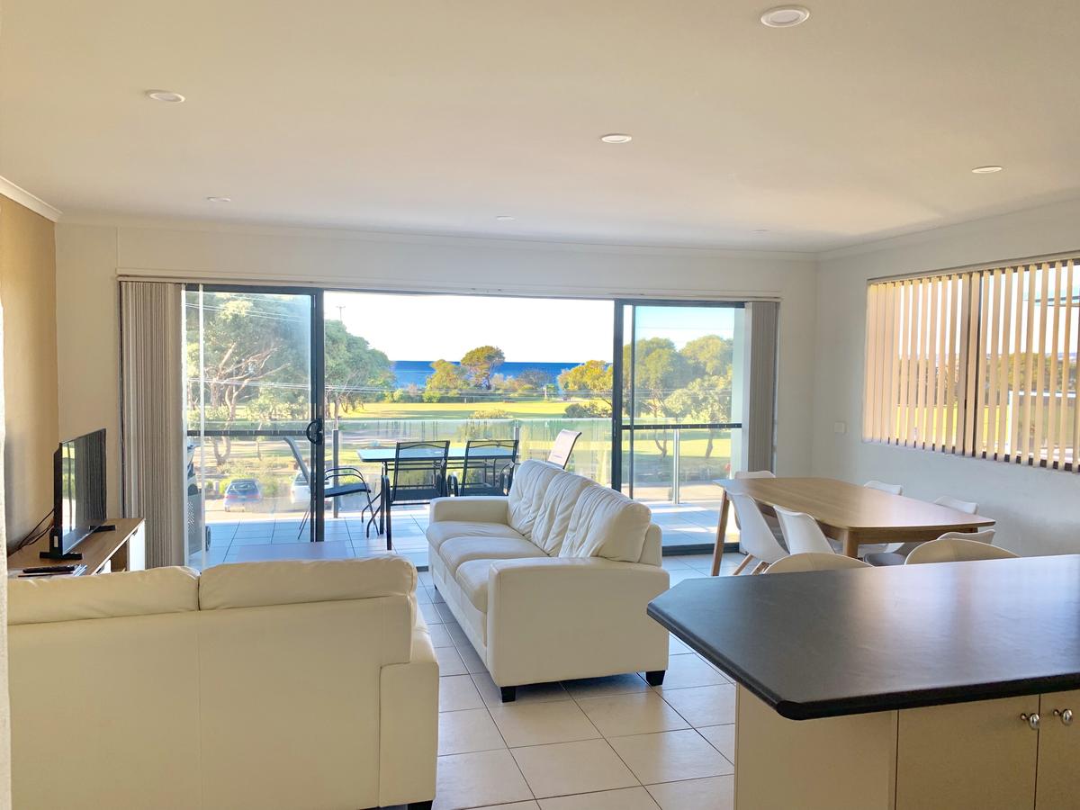 Merimbula NSW E Caravan Parks