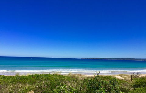 Seachange 3 - E Caravan Parks 2