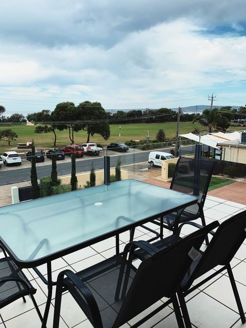 Seachange 3 - E Caravan Parks 7