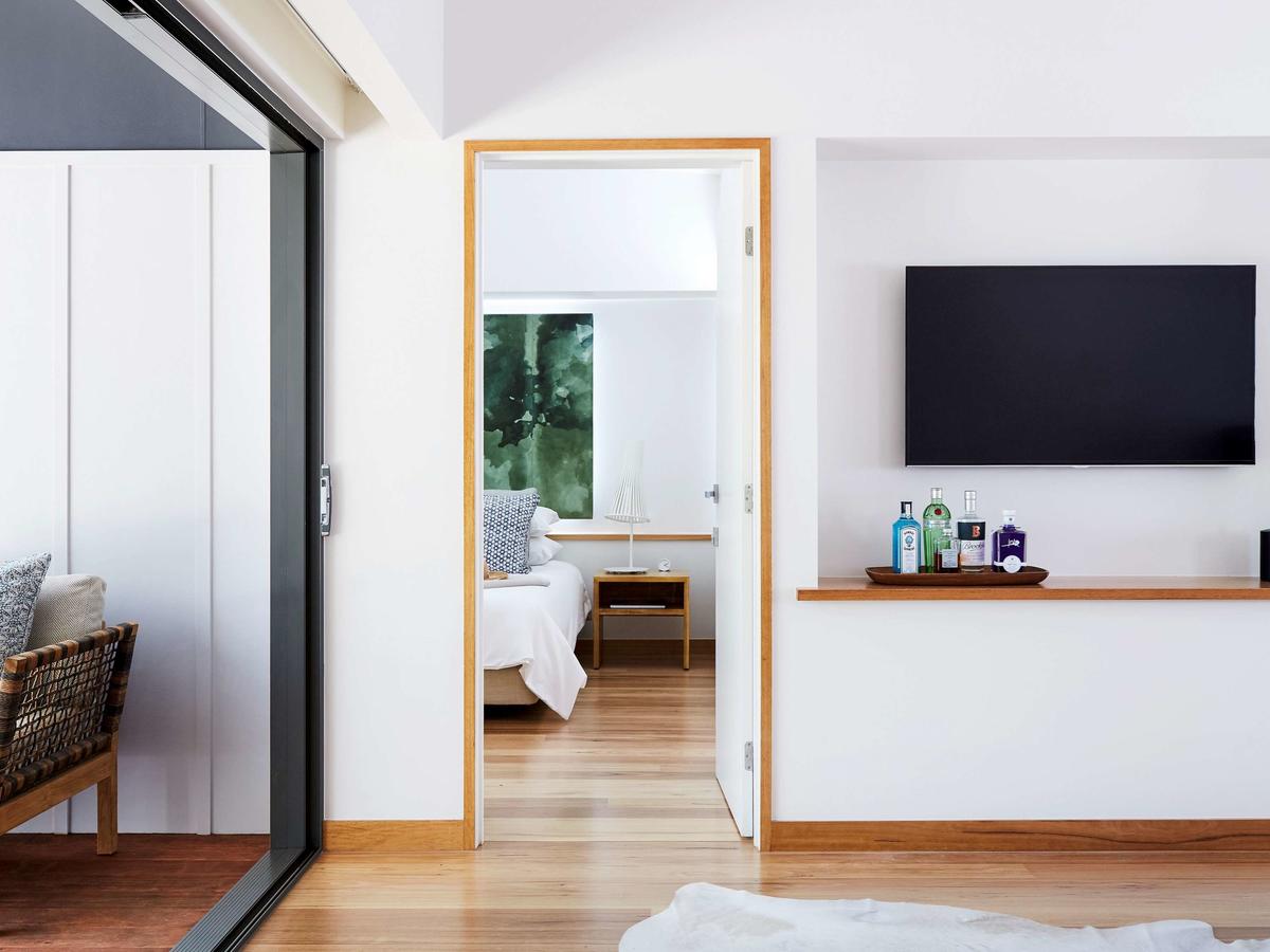 Byron Bay NSW E Caravan Parks