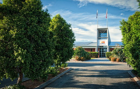 Adina Vineyard - E Caravan Parks 2