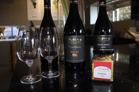 Adina Vineyard - E Caravan Parks 12