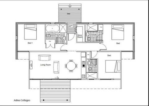 Adina Vineyard - E Caravan Parks 22