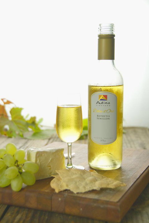 Adina Vineyard - E Caravan Parks 6