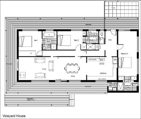 Adina Vineyard - E Caravan Parks 23