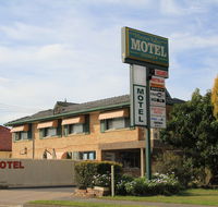 Hunter Valley Motel - E Caravan Parks