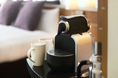 Mercure Sydney - E Caravan Parks 30