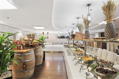Mercure Sydney - E Caravan Parks 14
