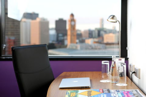 Mercure Sydney - E Caravan Parks 23