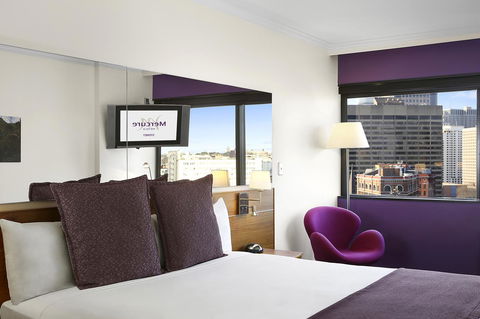 Mercure Sydney - E Caravan Parks 21