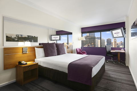 Mercure Sydney - E Caravan Parks 32