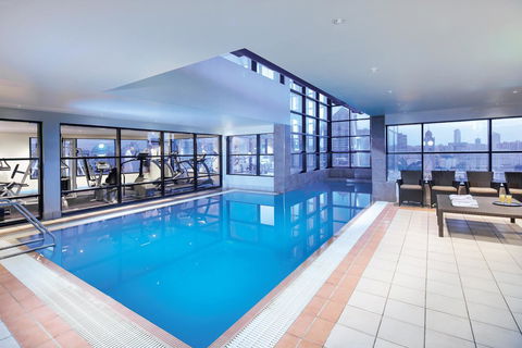 Mercure Sydney - E Caravan Parks 3