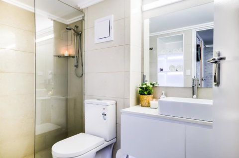 Alpine Gables - E Caravan Parks 22