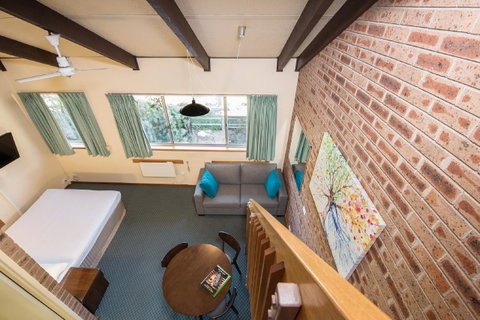 Alpine Gables - E Caravan Parks 29