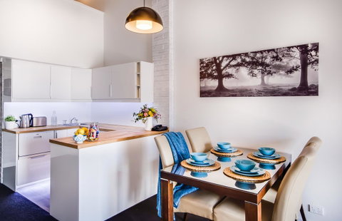 Alpine Gables - E Caravan Parks 26