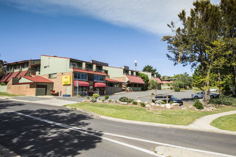 Alpine Gables - E Caravan Parks 17