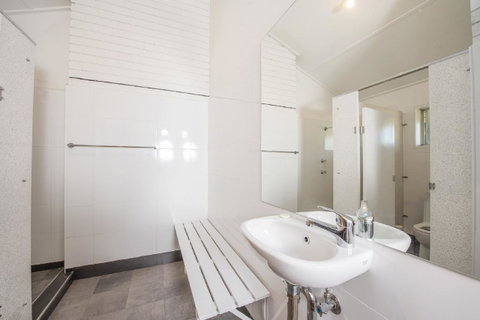 Alpine Gables - E Caravan Parks 1
