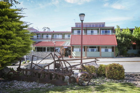 Alpine Gables - E Caravan Parks 31