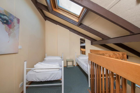 Alpine Gables - E Caravan Parks 28