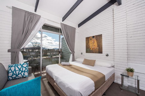 Alpine Gables - E Caravan Parks 14