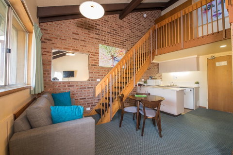Alpine Gables - E Caravan Parks 30