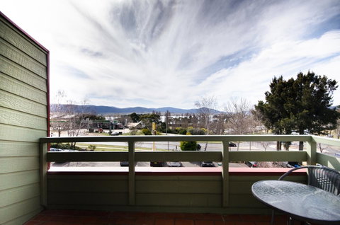 Alpine Gables - E Caravan Parks 3