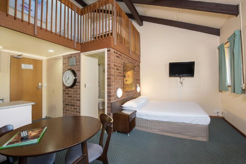 Alpine Gables - E Caravan Parks 16