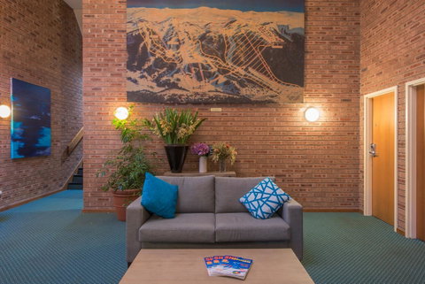 Alpine Gables - E Caravan Parks 7