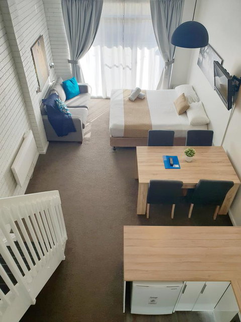 Alpine Gables - E Caravan Parks 25