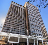 The Sydney Boulevard Hotel - E Caravan Parks