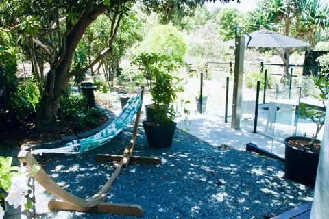 Casuarina Beachfront House - Hostie Properties - E Caravan Parks 13