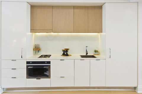 Orange Stay Apartments Potts Point - E Caravan Parks 6