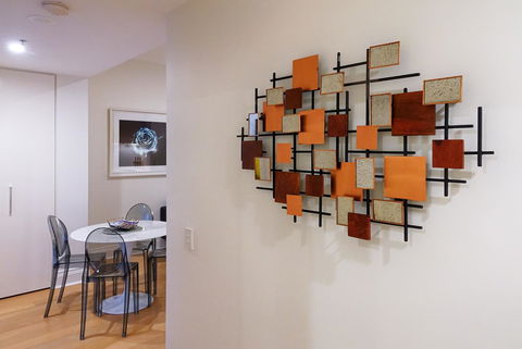 Orange Stay Apartments Potts Point - E Caravan Parks 5