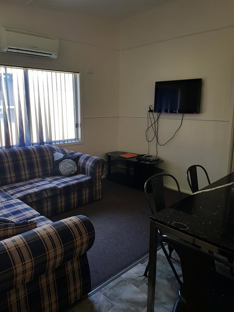 Amaroo Resort - E Caravan Parks 33