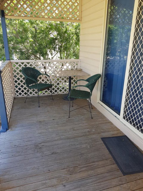 Amaroo Resort - E Caravan Parks 0
