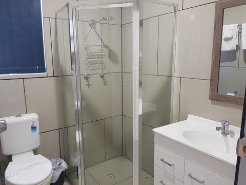 Amaroo Resort - E Caravan Parks 26