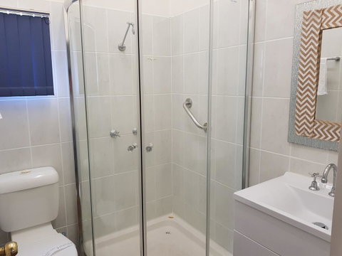 Amaroo Resort - E Caravan Parks 38